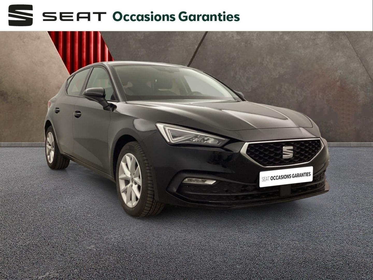 Voitures occasions SEAT LEON Business Nice
