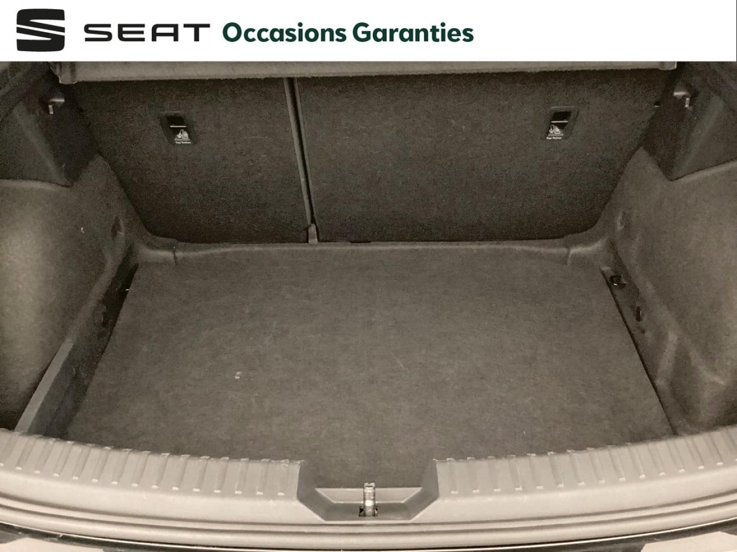Voitures occasions SEAT LEON Business Nice