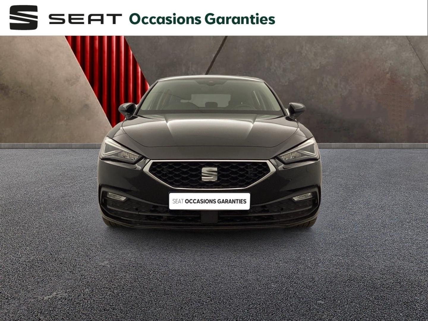 Voitures occasions SEAT LEON Business Nice