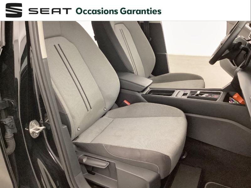 Voitures occasions SEAT LEON Business Nice