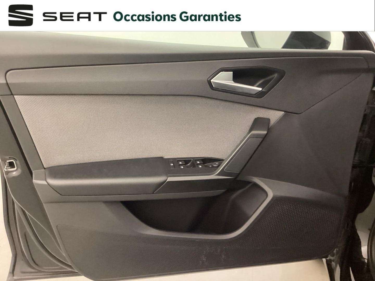 Voitures occasions SEAT LEON Business Nice