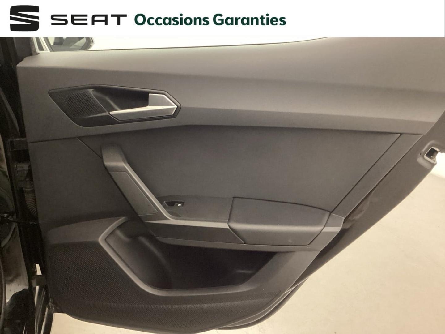 Voitures occasions SEAT LEON Business Nice