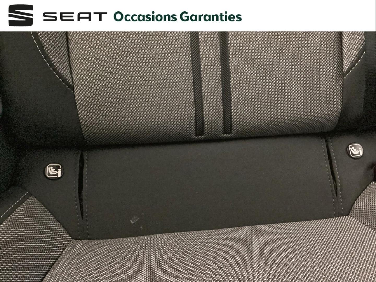 Voitures occasions SEAT LEON Business Nice