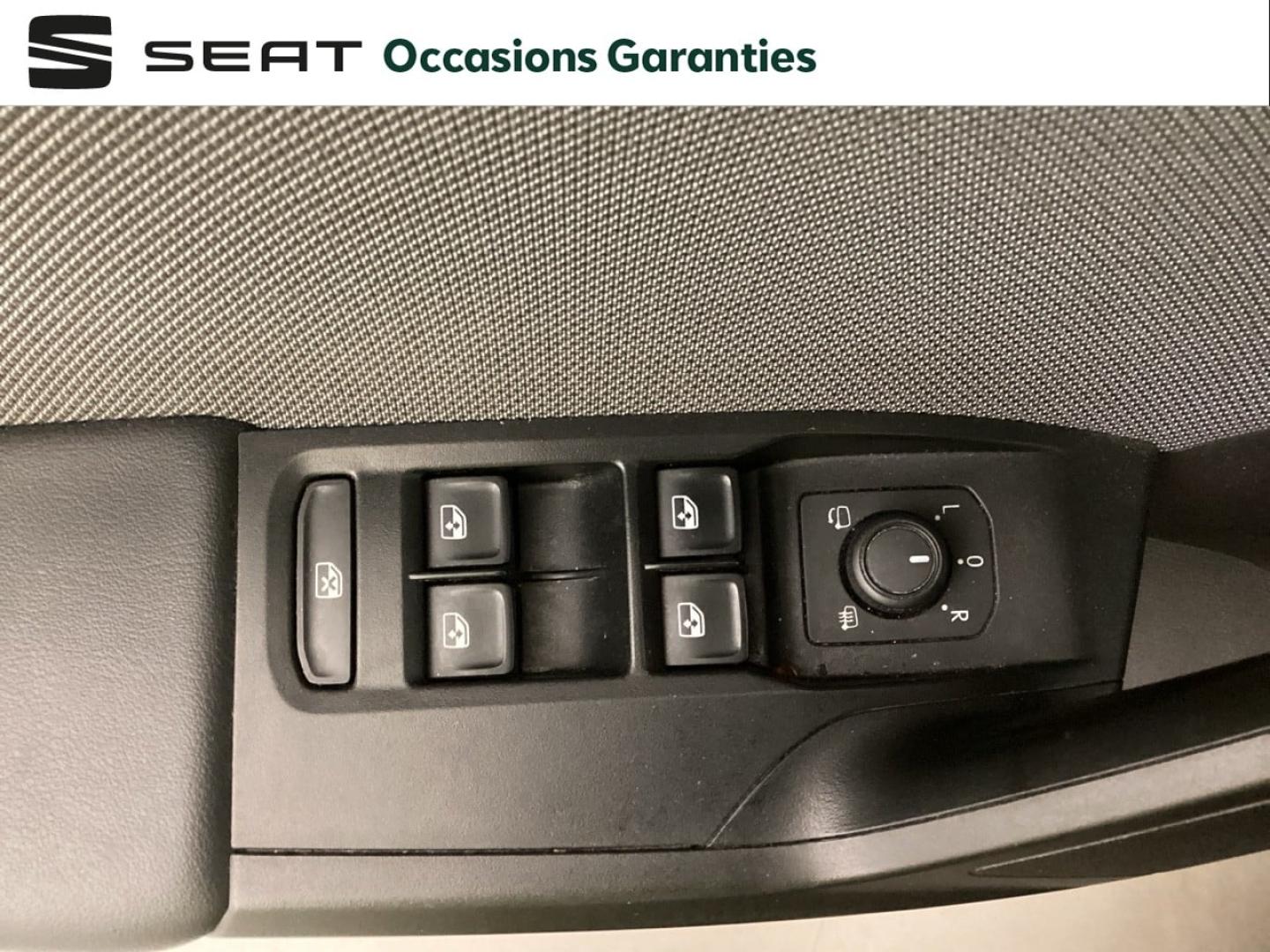 Voitures occasions SEAT LEON Business Nice