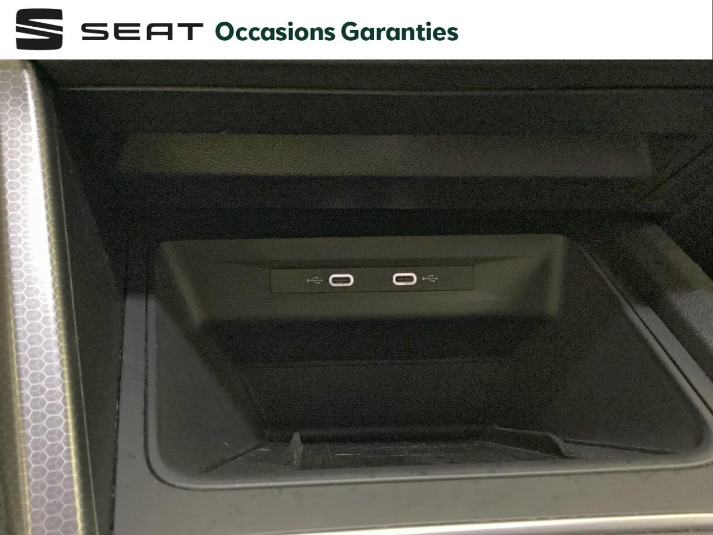 Voitures occasions SEAT LEON Business Nice