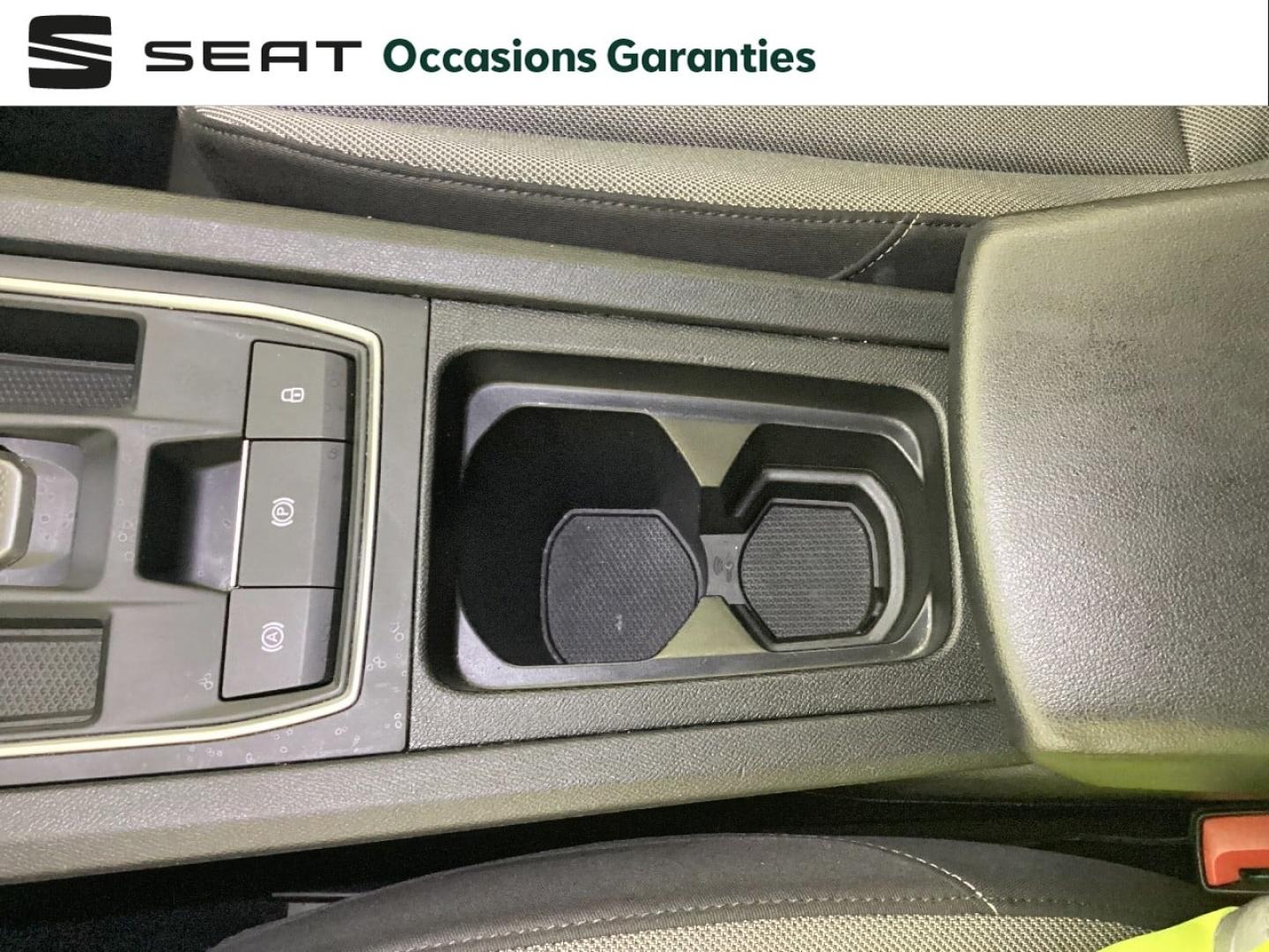 Voitures occasions SEAT LEON Business Nice
