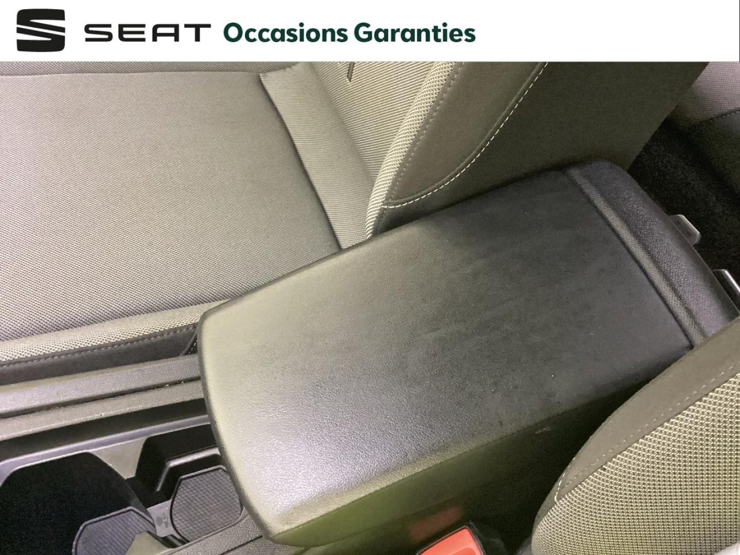 Voitures occasions SEAT LEON Business Nice