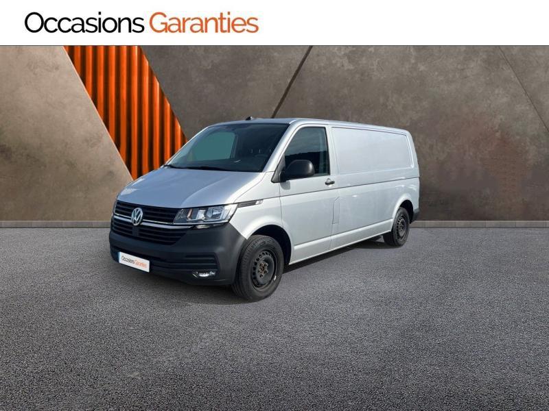 VOLKSWAGEN UTILITAIRES Transporter Fg