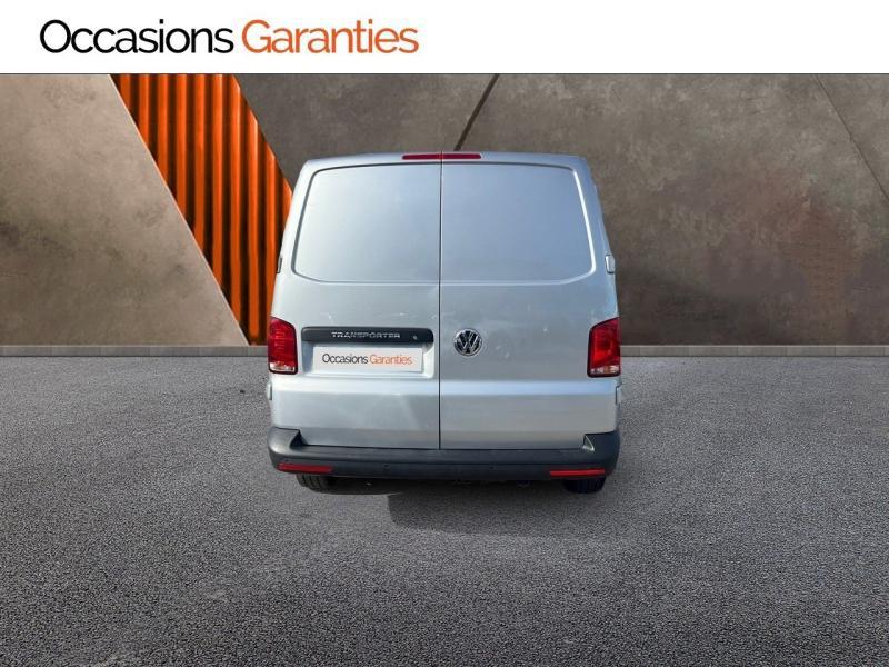 Voitures occasions VOLKSWAGEN UTILITAIRES Transporter Fg Business Nice