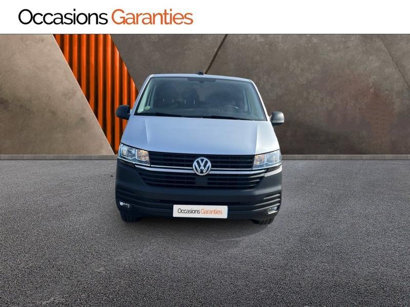 Voitures occasions VOLKSWAGEN UTILITAIRES Transporter Fg Business Nice