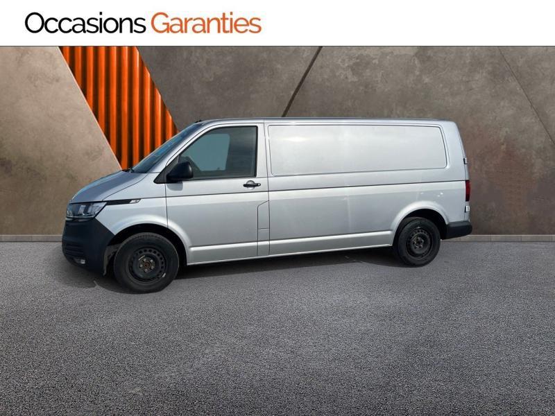 Voitures occasions VOLKSWAGEN UTILITAIRES Transporter Fg Business Nice