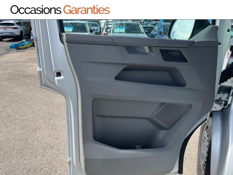 Voitures occasions VOLKSWAGEN UTILITAIRES Transporter Fg Business Nice