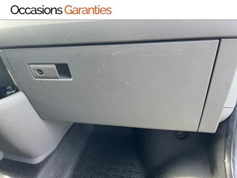 Voitures occasions VOLKSWAGEN UTILITAIRES Transporter Fg Business Nice