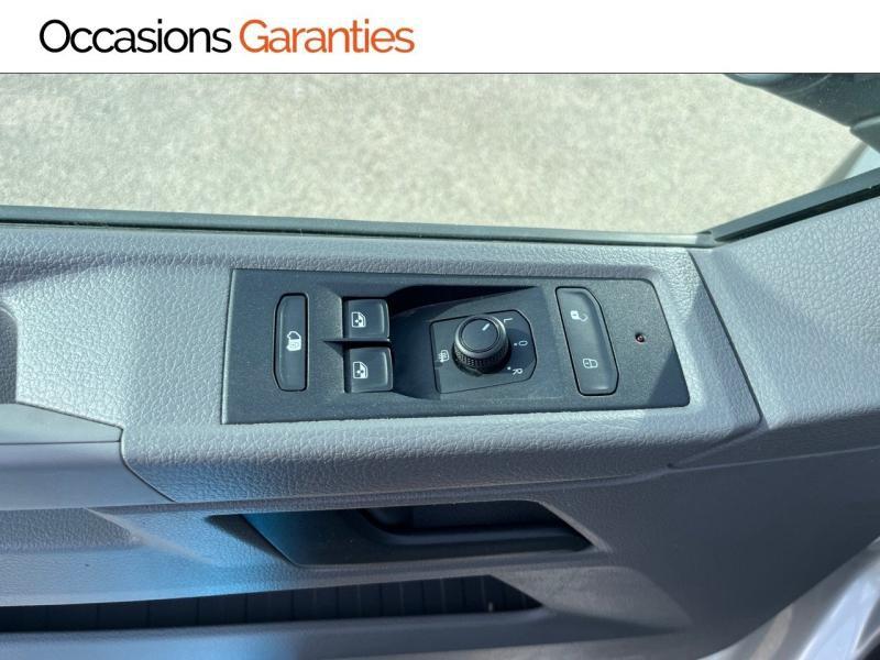 Voitures occasions VOLKSWAGEN UTILITAIRES Transporter Fg Business Nice