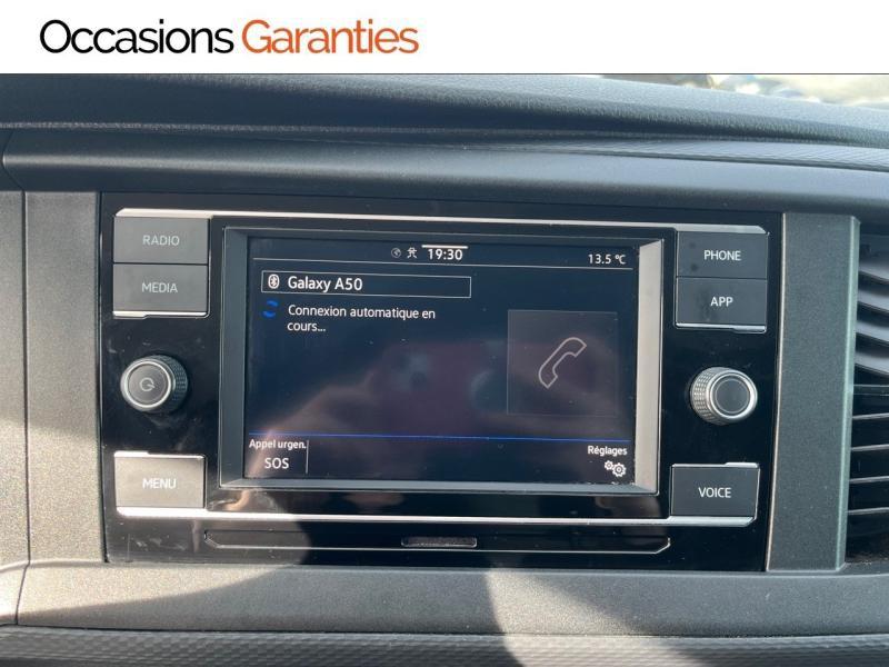 Voitures occasions VOLKSWAGEN UTILITAIRES Transporter Fg Business Nice