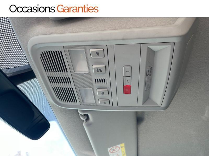 Voitures occasions VOLKSWAGEN UTILITAIRES Transporter Fg Business Nice