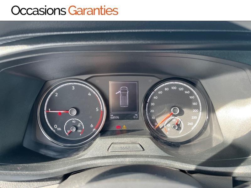 Voitures occasions VOLKSWAGEN UTILITAIRES Transporter Fg Business Nice