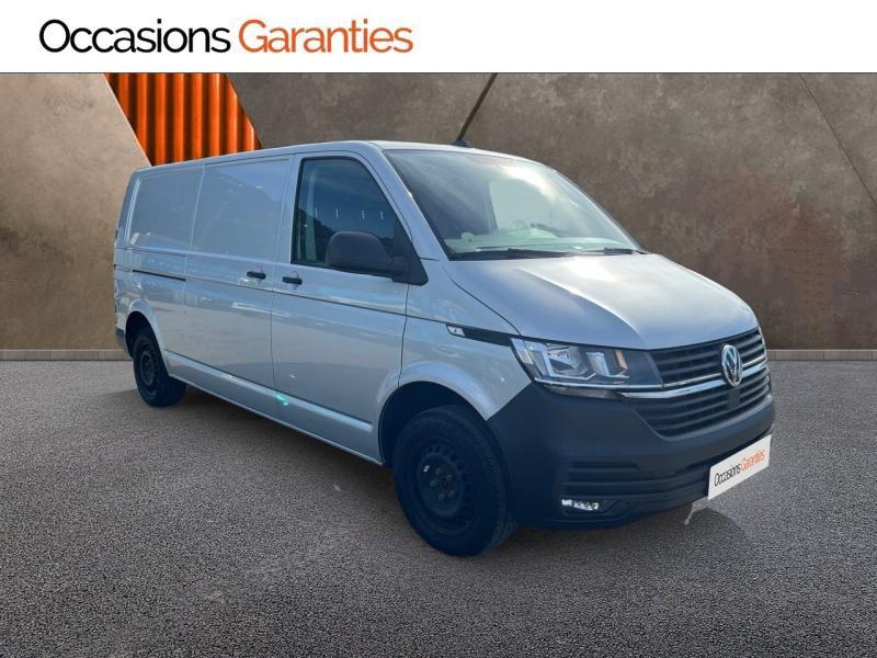 Voitures occasions VOLKSWAGEN UTILITAIRES Transporter Fg Business Nice