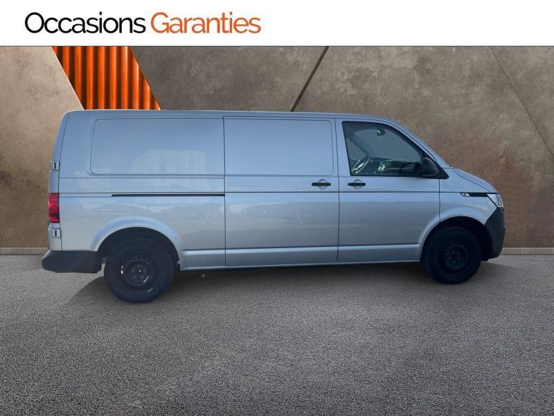Voitures occasions VOLKSWAGEN UTILITAIRES Transporter Fg Business Nice