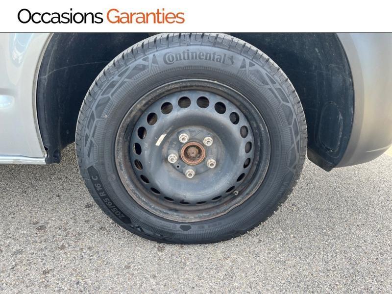 Voitures occasions VOLKSWAGEN UTILITAIRES Transporter Fg Business Nice