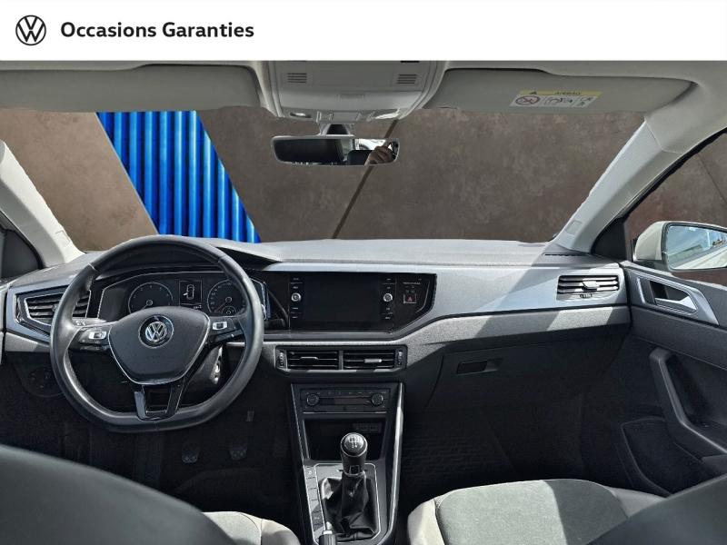 Voitures occasions VOLKSWAGEN POLO Carat Nice
