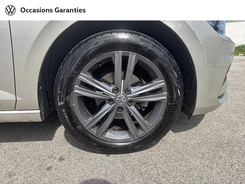 Voitures occasions VOLKSWAGEN POLO Carat Nice