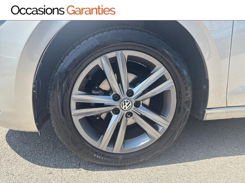 Voitures occasions VOLKSWAGEN POLO Carat Nice