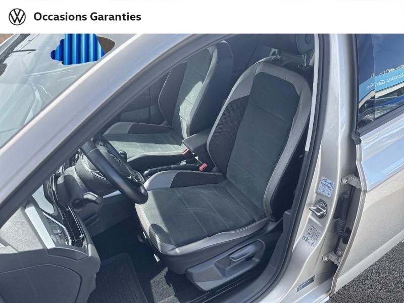 Voitures occasions VOLKSWAGEN POLO Carat Nice