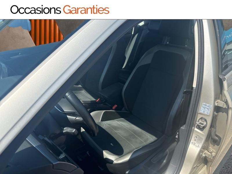 Voitures occasions VOLKSWAGEN POLO Carat Nice