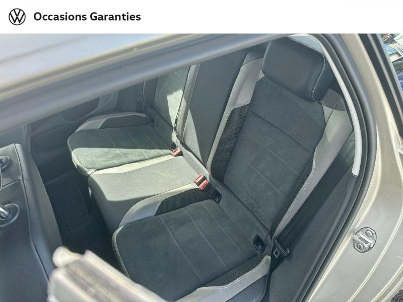 Voitures occasions VOLKSWAGEN POLO Carat Nice