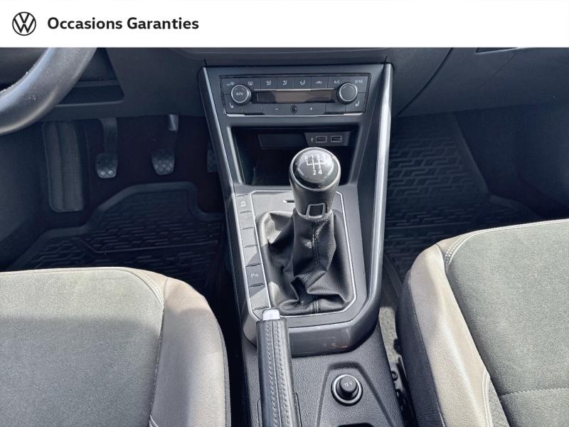 Voitures occasions VOLKSWAGEN POLO Carat Nice