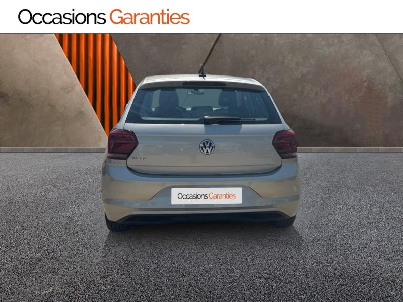 Voitures occasions VOLKSWAGEN POLO Carat Nice