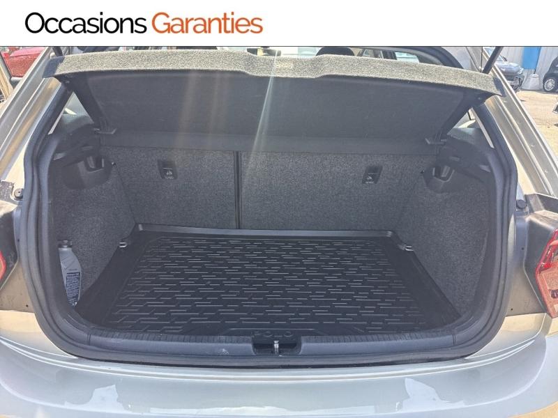 Voitures occasions VOLKSWAGEN POLO Carat Nice