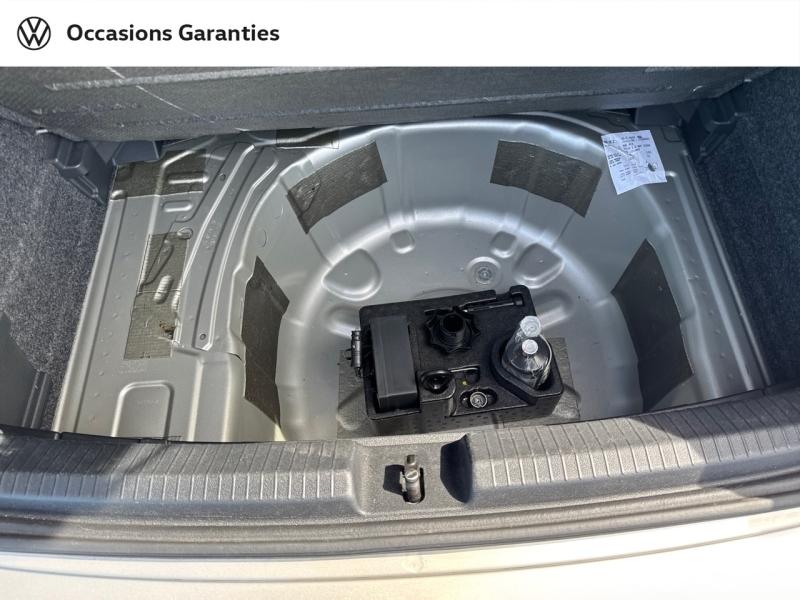 Voitures occasions VOLKSWAGEN POLO Carat Nice