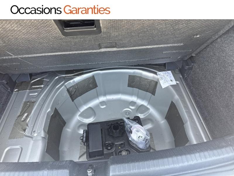 Voitures occasions VOLKSWAGEN POLO Carat Nice