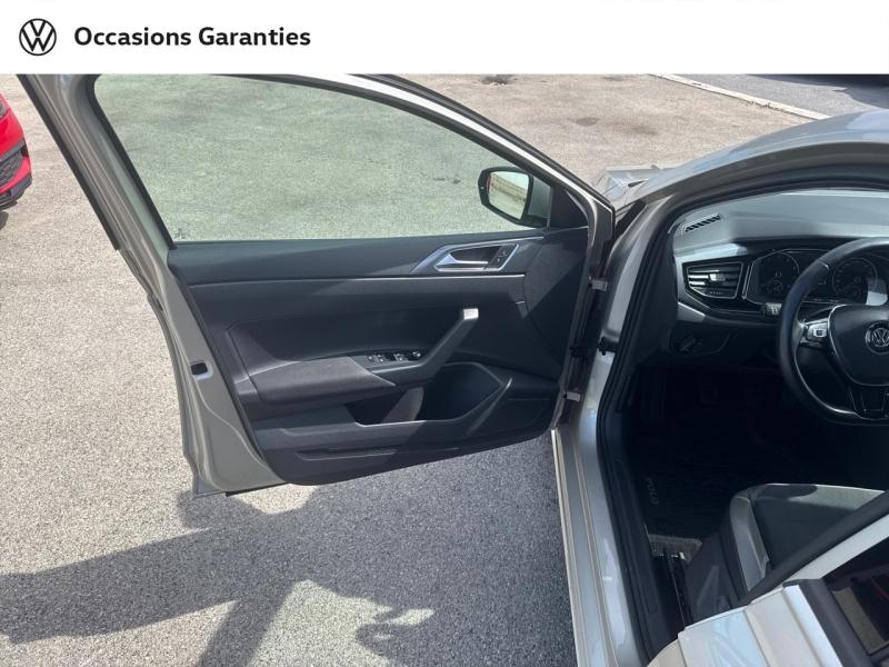 Voitures occasions VOLKSWAGEN POLO Carat Nice