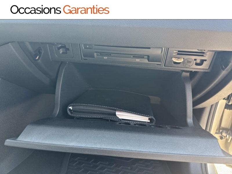 Voitures occasions VOLKSWAGEN POLO Carat Nice