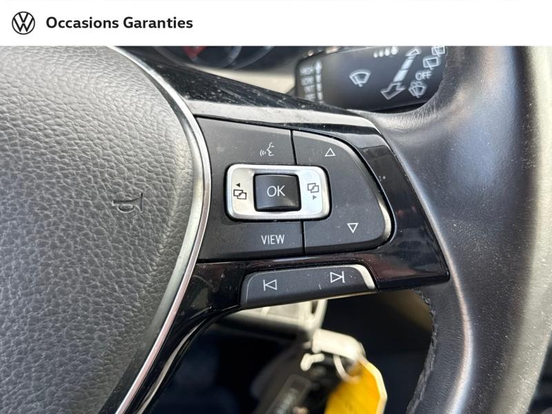 Voitures occasions VOLKSWAGEN POLO Carat Nice