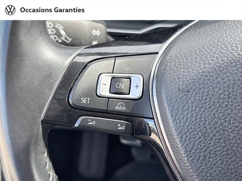 Voitures occasions VOLKSWAGEN POLO Carat Nice