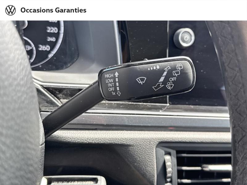 Voitures occasions VOLKSWAGEN POLO Carat Nice