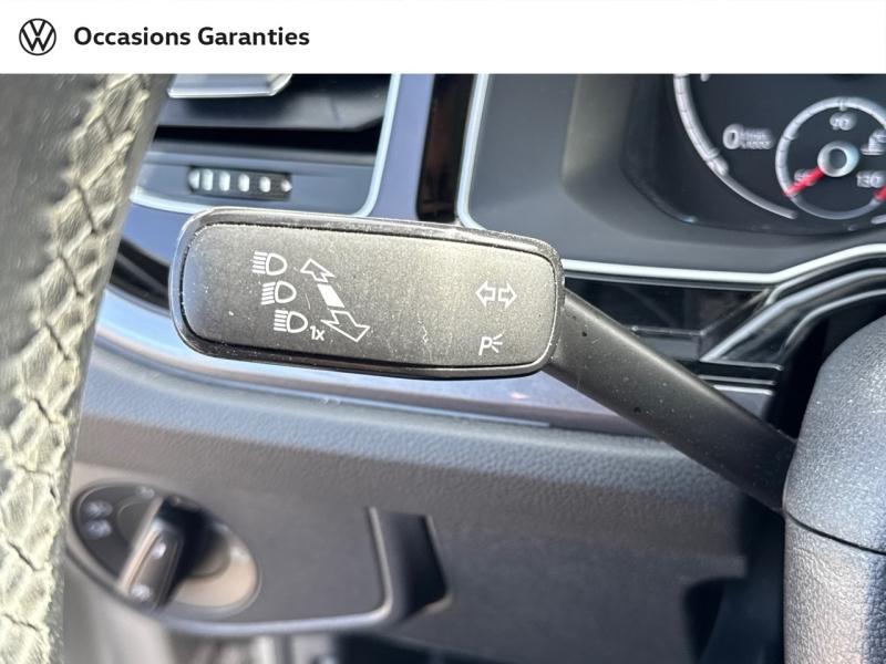 Voitures occasions VOLKSWAGEN POLO Carat Nice