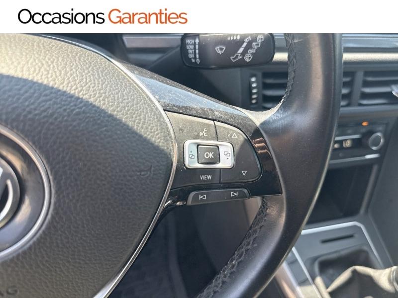 Voitures occasions VOLKSWAGEN POLO Carat Nice