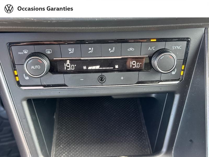 Voitures occasions VOLKSWAGEN POLO Carat Nice