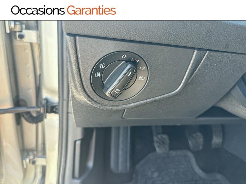 Voitures occasions VOLKSWAGEN POLO Carat Nice