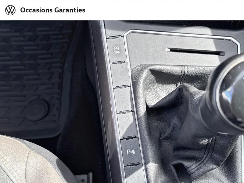 Voitures occasions VOLKSWAGEN POLO Carat Nice
