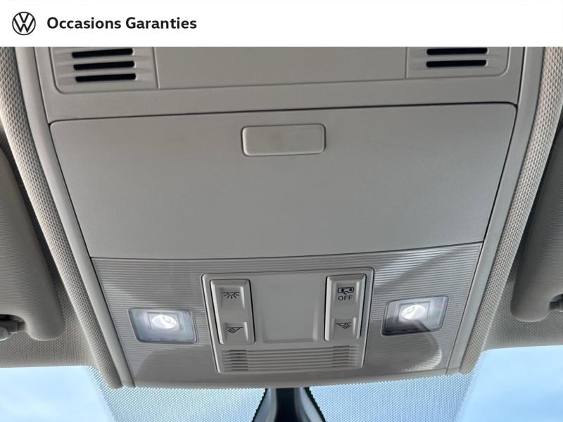 Voitures occasions VOLKSWAGEN POLO Carat Nice