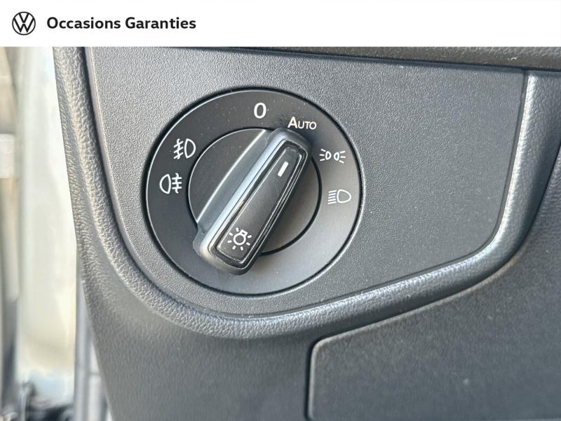 Voitures occasions VOLKSWAGEN POLO Carat Nice