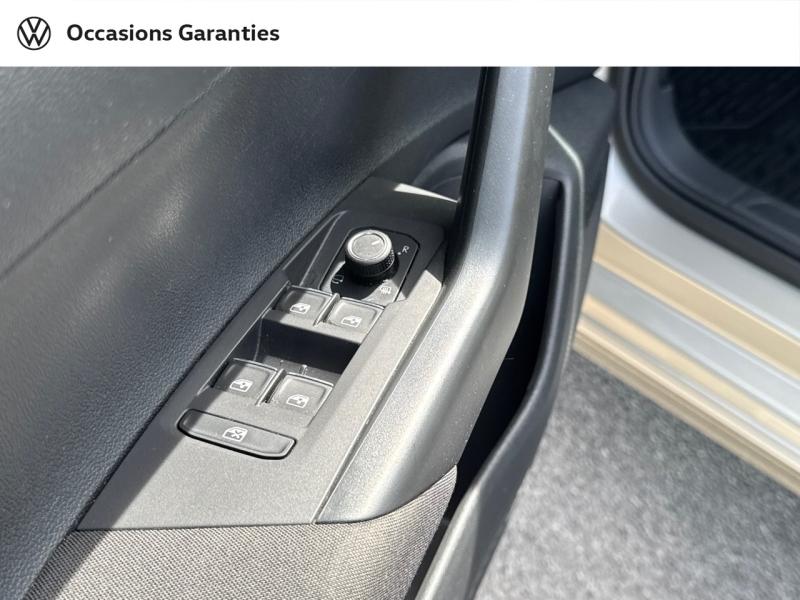 Voitures occasions VOLKSWAGEN POLO Carat Nice