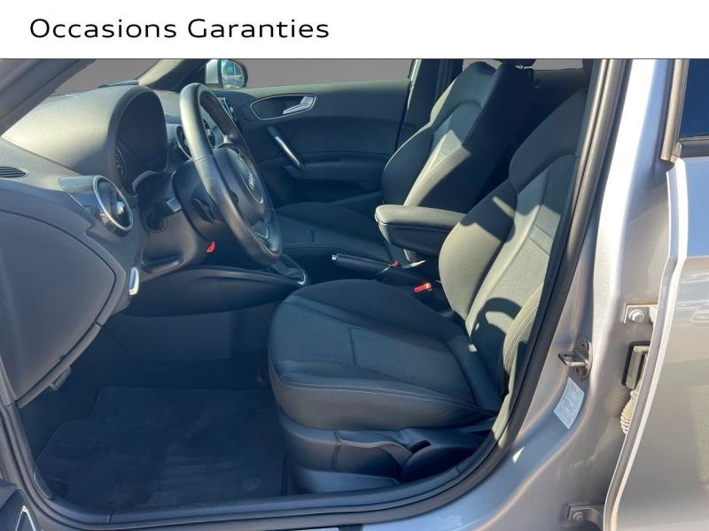 Voitures occasions Audi A1 Sportback S line Nice