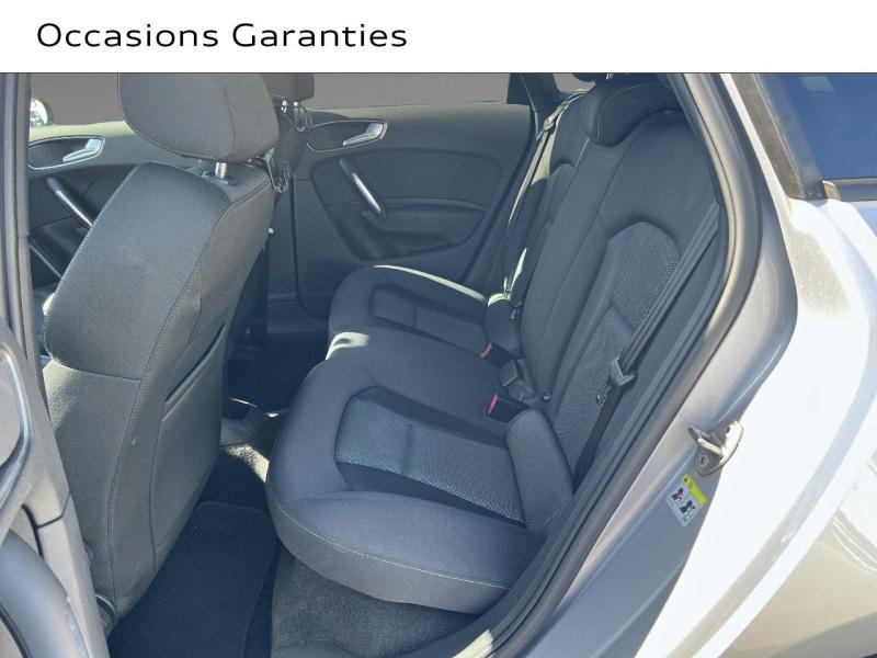 Voitures occasions Audi A1 Sportback S line Nice